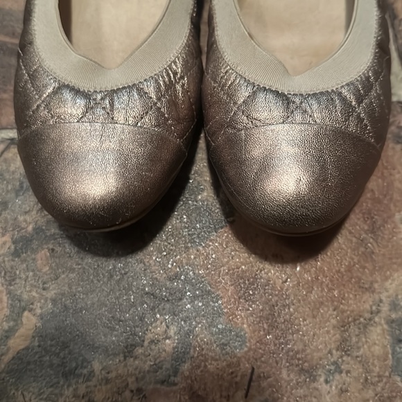 Stuart Weitzman Ballerina Flat - Picture 4 of 10